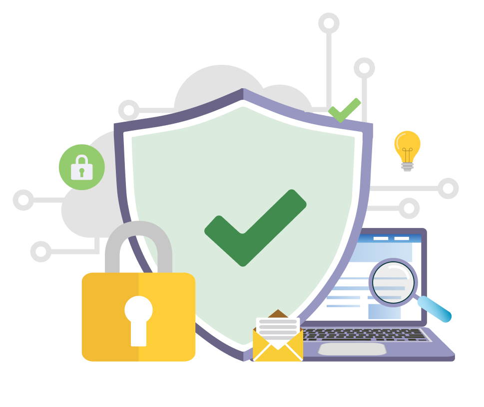 Privacy & Security