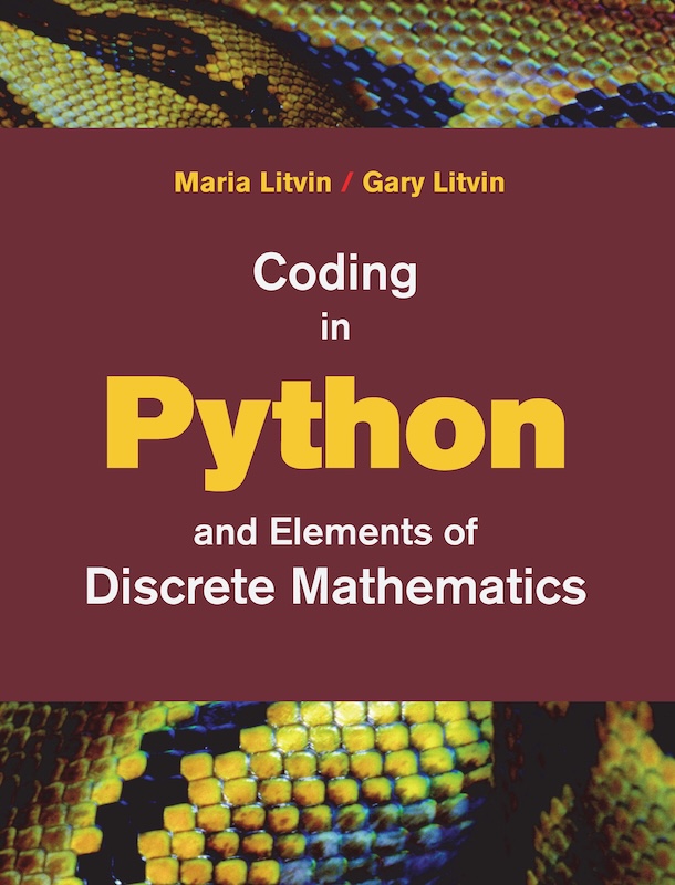 Coding in Python