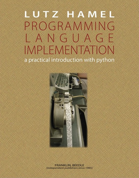 Programming Language Implementation