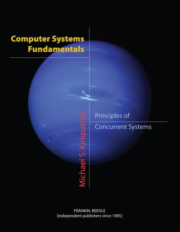 Computer Systems Fundamentals