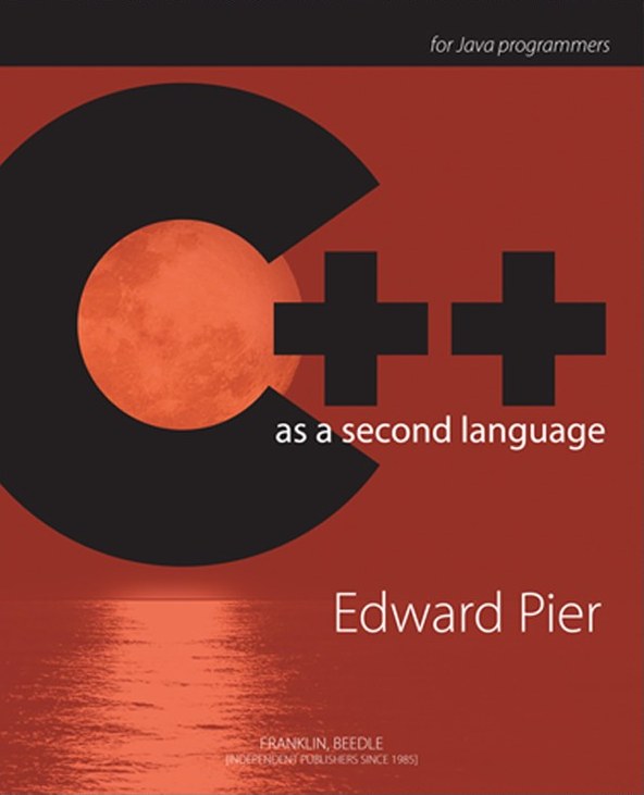 C++ as a Second Language