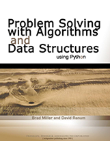 Algorithms & Data Structures Using Python