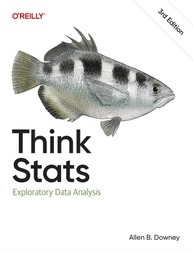 Think Stats