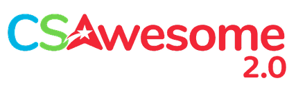 CSAwesome 2.0