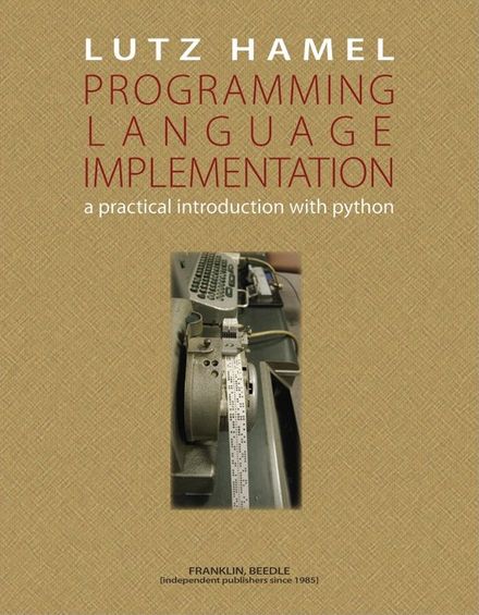 Programming Language Implementation