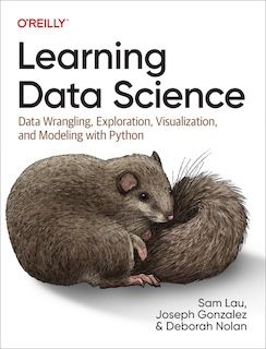 Learning Data Science