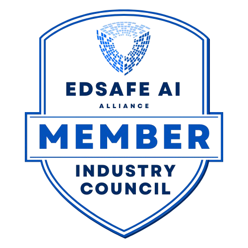 EDSAFE AI Industry Council Member